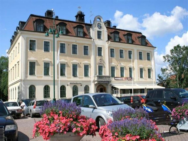 Eksjö Stadshotell, Naessjoe, Suède