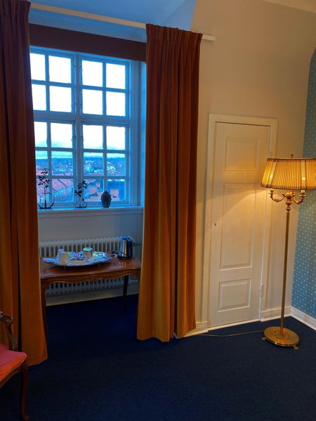 Eksjö Stadshotell, Naessjoe, Suède