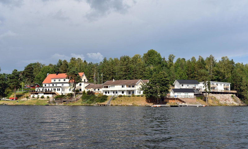 Håveruds hotell och konferens, Håverud, Sweden