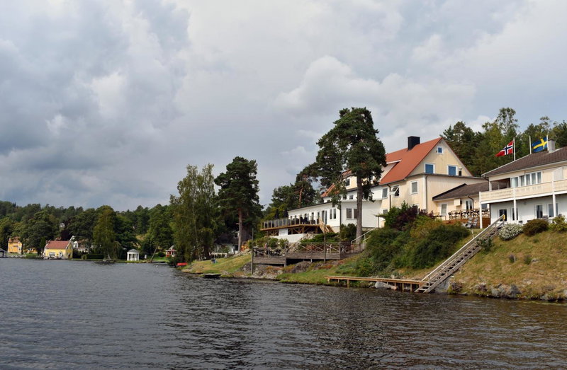 Håveruds hotell och konferens, Håverud, Sweden