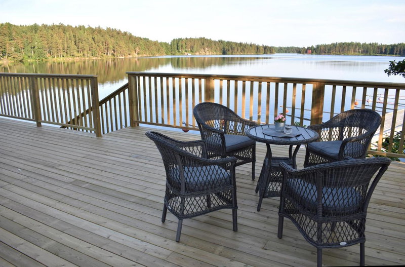 Håveruds hotell och konferens, Håverud, Sweden