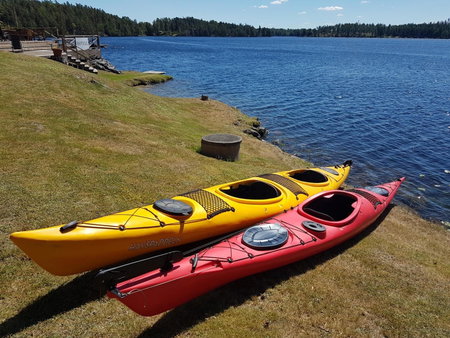 Håveruds hotell och konferens, Håverud, Sweden