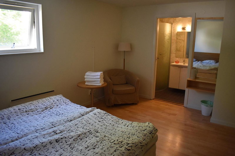 Håveruds hotell och konferens, Håverud, Sweden