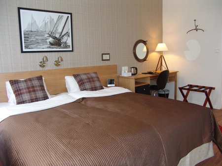 Hotell Uddewalla, Uddevalla, Suède