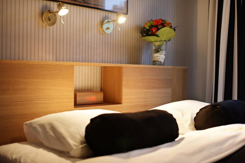 Hotell Uddewalla, Uddevalla, Suède