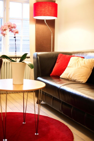 Hotell Uddewalla, Uddevalla, Suède