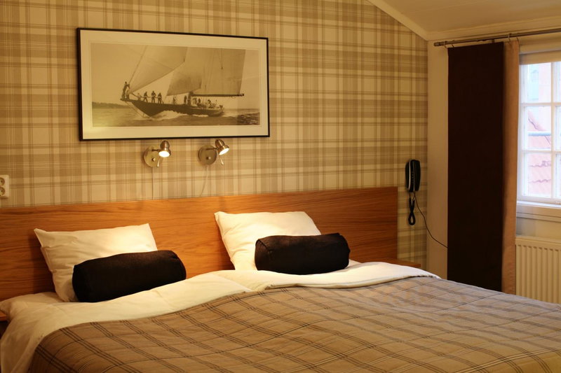 Hotell Uddewalla, Uddevalla, Suède