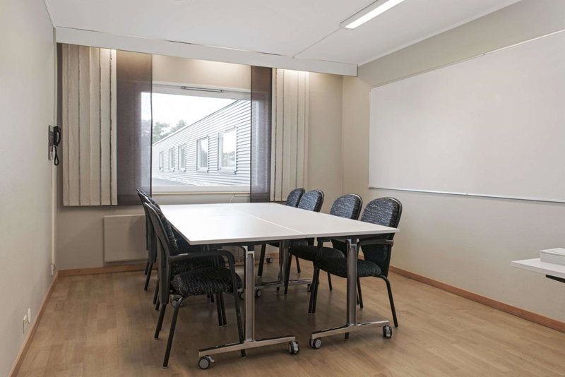Scandic Norrköping Nord, Norrkoeping, Швеция