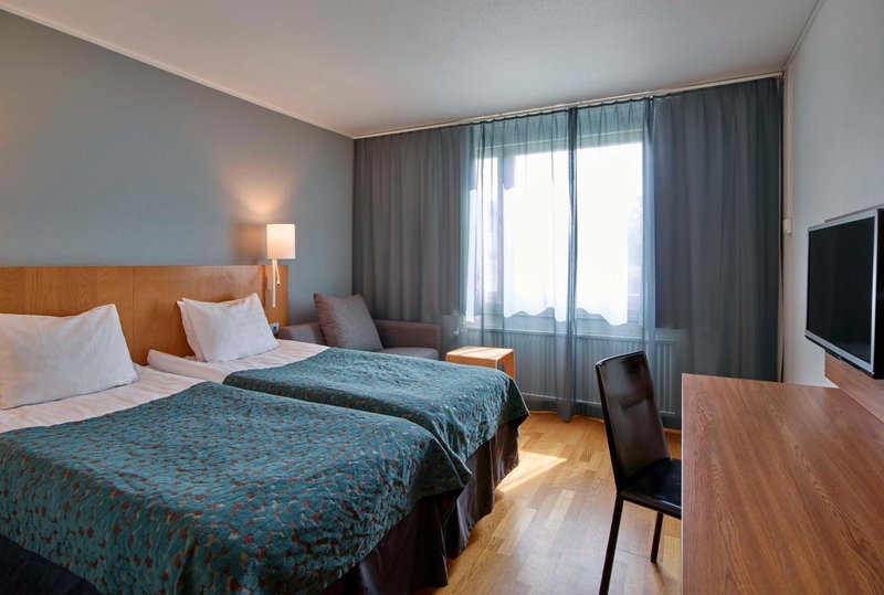 Scandic Norrköping Nord, Norrkoeping, Швеция