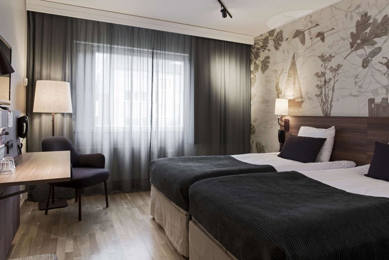 Scandic Norrköping Nord, Norrkoeping, Швеция