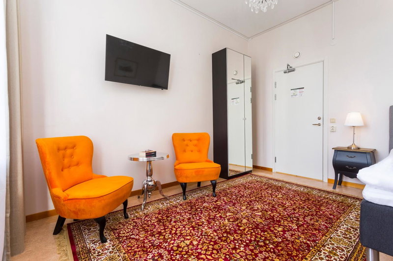 Hotell Drottninggatan 11, Boden, Sweden