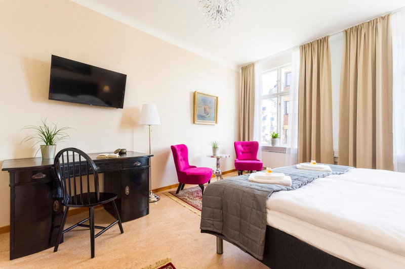 Hotell Drottninggatan 11, Boden, Sweden