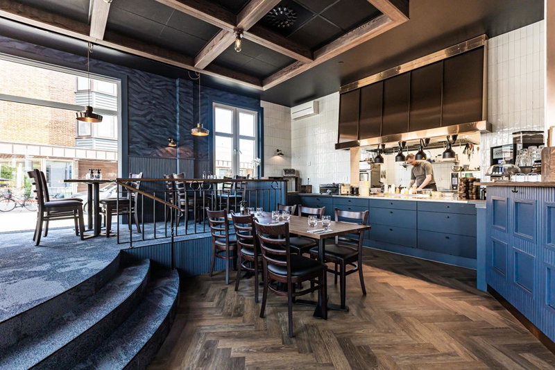 Hotell Drottninggatan 11, Boden, Sweden