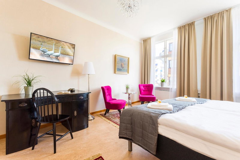 Hotell Drottninggatan 11, Boden, Sweden