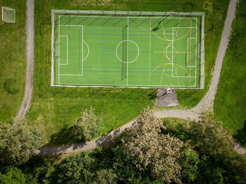 Marholmen Stugor, Norrtaelje, Sweden