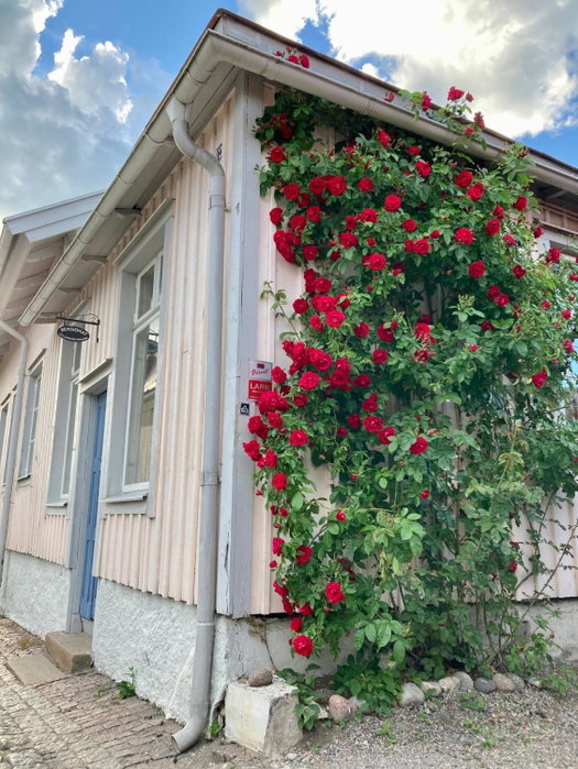 Pensionat Gyllenhjelmsgatan, Strängnäs, Sweden
