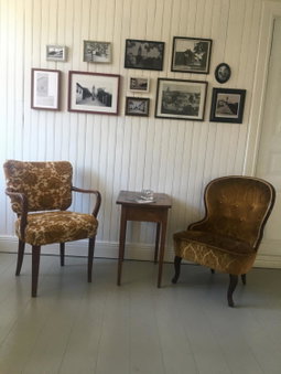 Pensionat Gyllenhjelmsgatan, Strängnäs, Sweden