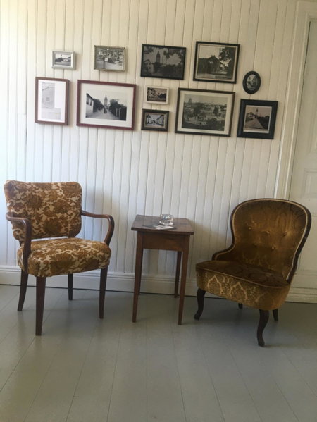 Pensionat Gyllenhjelmsgatan, Strängnäs, Sweden
