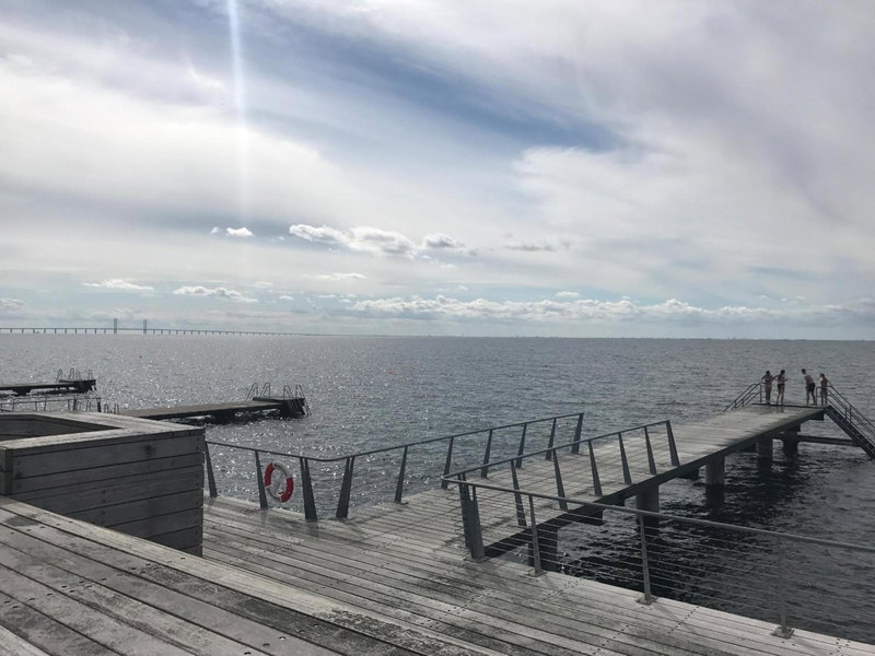 Ohboy Hotell, Malmoe, Sweden