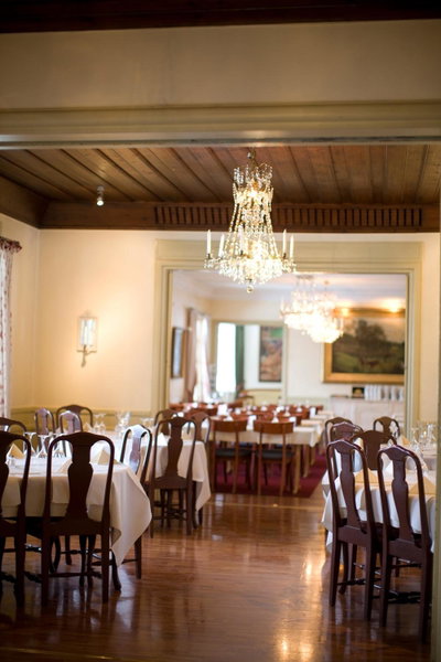 Insjöns Hotell, Insjön, Sweden