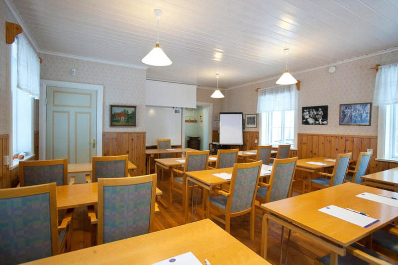 Insjöns Hotell, Insjön, Sweden