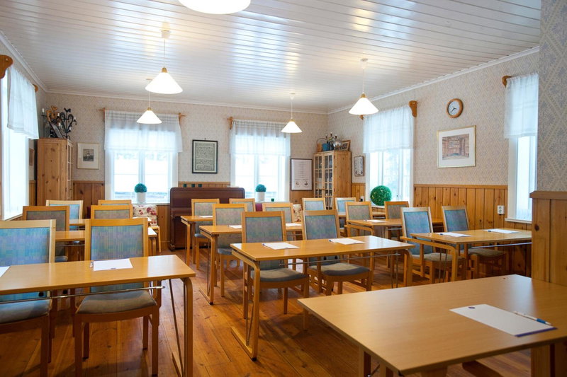 Insjöns Hotell, Insjön, Sweden