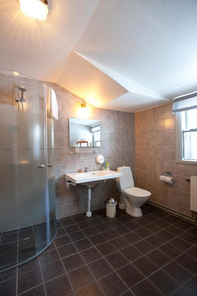 Insjöns Hotell, Insjön, Sweden