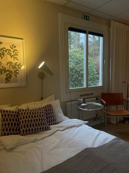 Ewa & Maude Hotel, Majorna, Suède