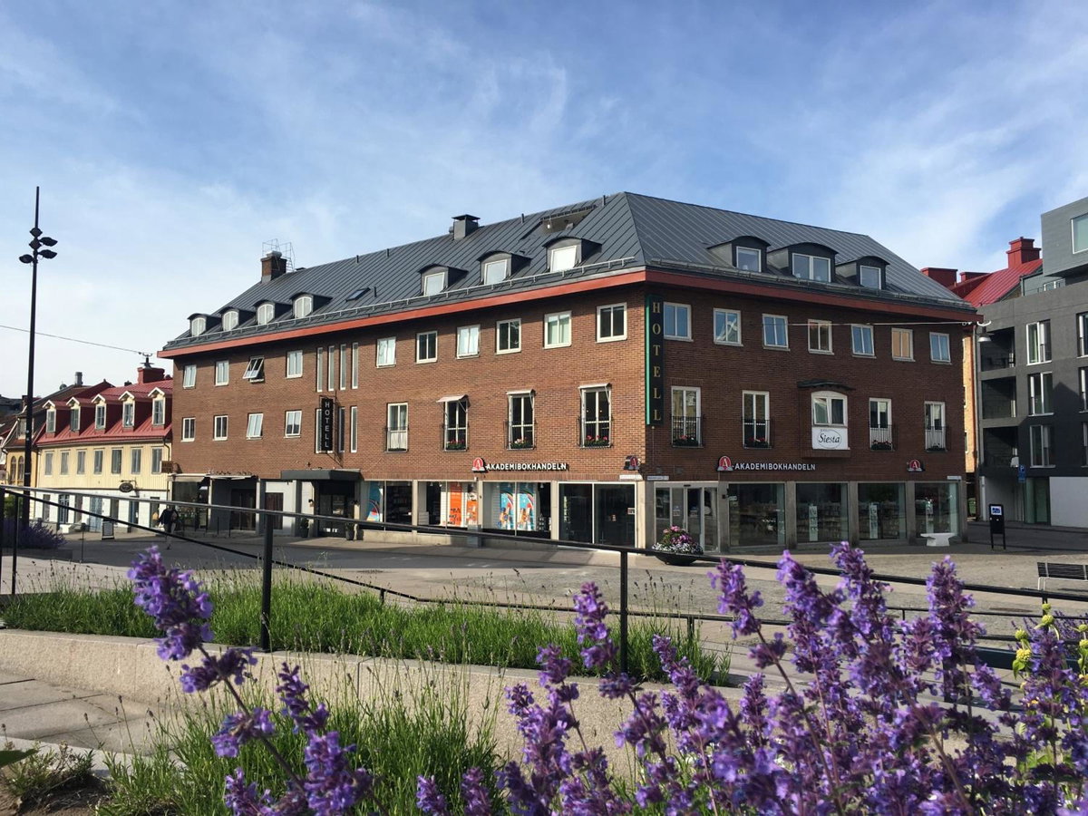 Karlskrona H&H, Suecia
