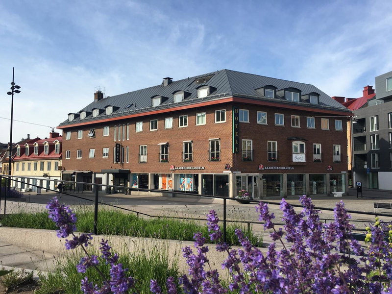 Karlskrona H&H, Karlskrona, Швеция