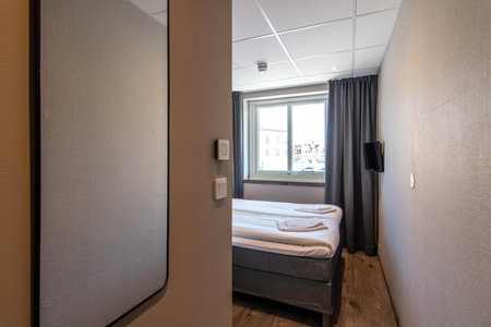 Karlskrona H&H, Karlskrona, Швеция