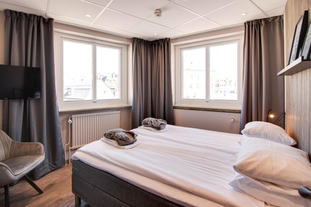 Karlskrona H&H, Karlskrona, Швеция