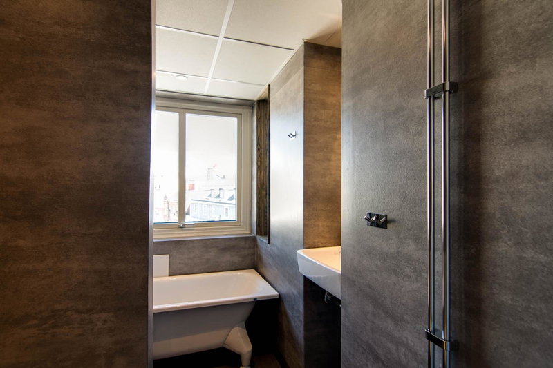 Karlskrona H&H, Karlskrona, Швеция