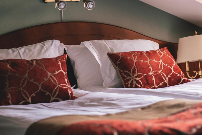 Mojo Hotell, OErebro, Suecia