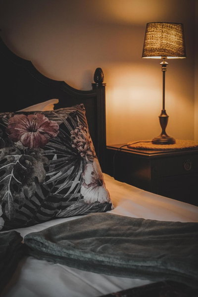 Mojo Hotell, OErebro, Suecia