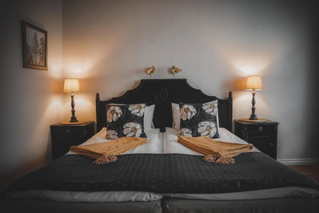 Mojo Hotell, OErebro, Suecia