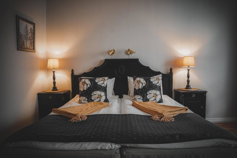 Mojo Hotell, OErebro, Suecia