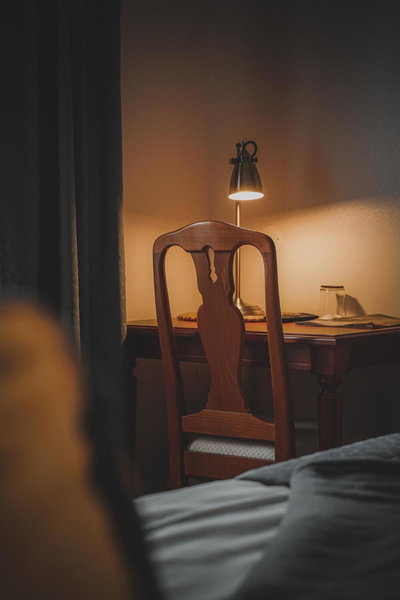 Mojo Hotell, OErebro, Suecia