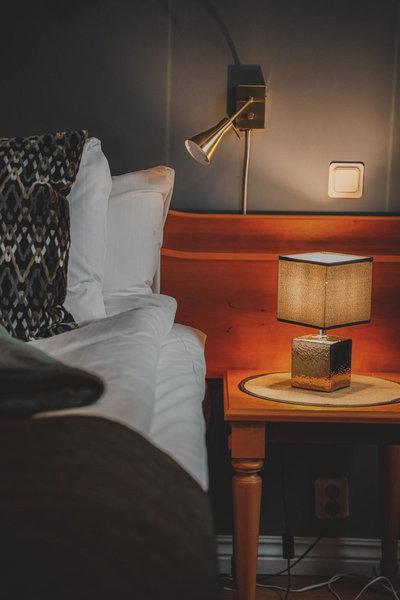 Mojo Hotell, OErebro, Suecia