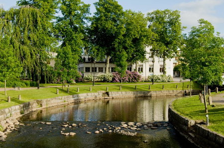 Amals Stadshotell, BW Signature Collection, Åmål, Sweden