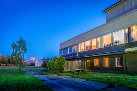 Scandic Kalmar, Kalmar, Швеция
