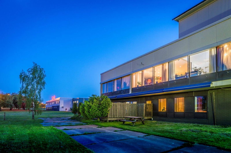 Scandic Kalmar, Kalmar, Швеция