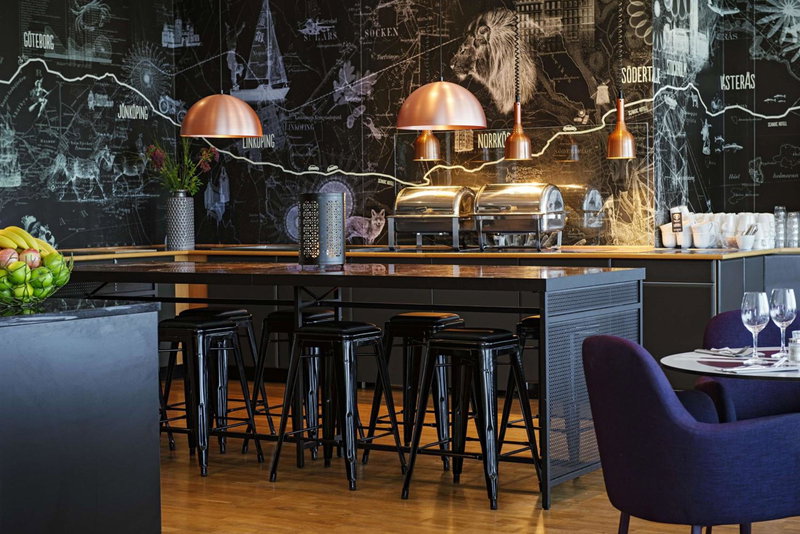 Scandic Kalmar, Kalmar, Швеция