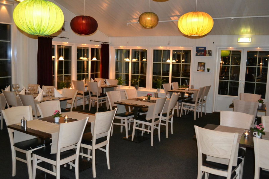 Hotell Nostalgi, Motala, Швеция