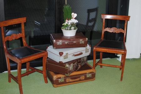 Hotell Nostalgi, Motala, Швеция