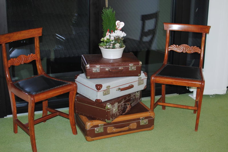 Hotell Nostalgi, Motala, Швеция