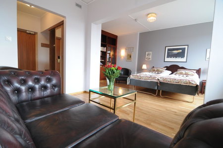 Quality Hotel Bodensia, Boden, Sweden