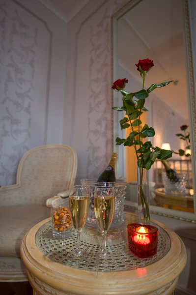 Quality Hotel Bodensia, Boden, Sweden