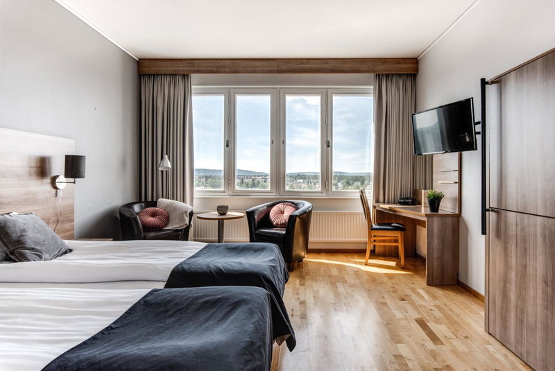 Quality Hotel Bodensia, Boden, Sweden