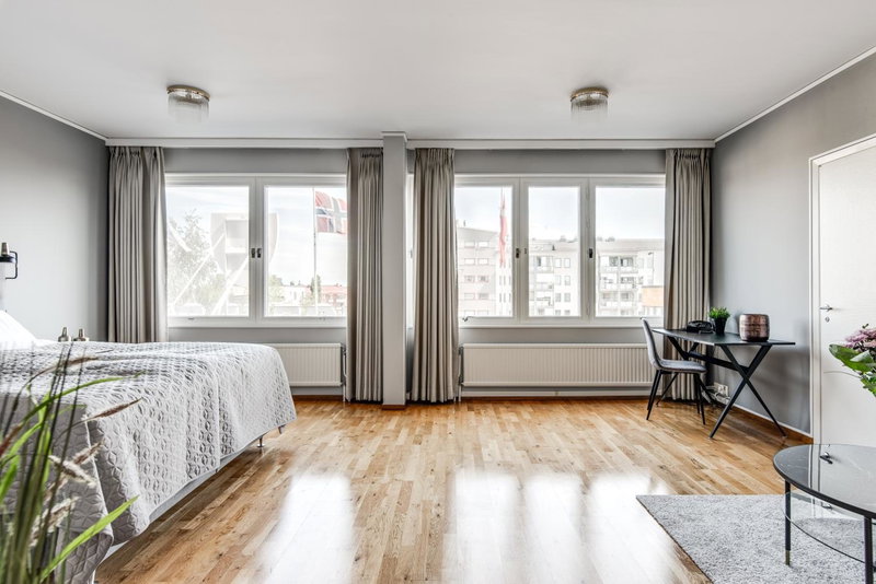 Quality Hotel Bodensia, Boden, Sweden